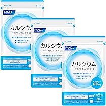 Amazon | ファンケル (FANCL) (新) マルチビタミン & ミネラル