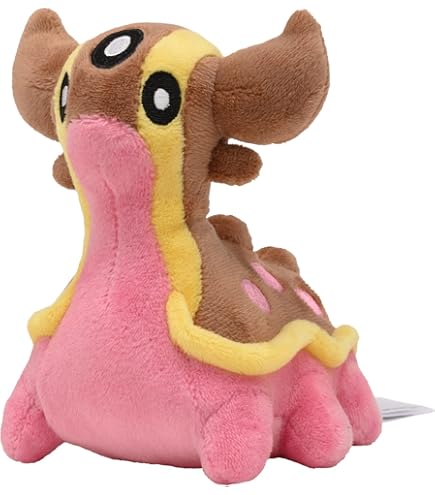 Amazon.co.jp: ポケモンセンターオリジナル ぬいぐるみ pokémon time