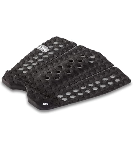 Dakine Bruce Irons Pro Surf Traction Pad - 5-Piece Pad, 7mm Arch, 25mm Tail Kick (Castlerock)