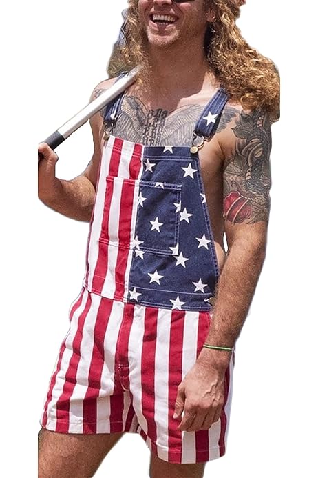 Onesie Romper Jeans 
