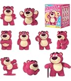 Amazon | 52TOYS BLINDBOX LOTSO IT'S ME 2シリーズ第二弾 ブラインド