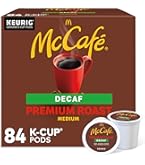 Amazon.co.jp: Keurig(キューリグ) カフェインレス (8g×12個入) 8箱