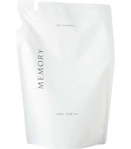 Amazon | 【365plus】 MAYU さくらの香り トリートメント (400ml) 1本