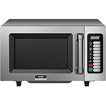 (極美品) COMFEE' 業務用電子レンジ 23L (CF-EF251-SS) 71G6otBCjpL._AC_UL210_SR210,