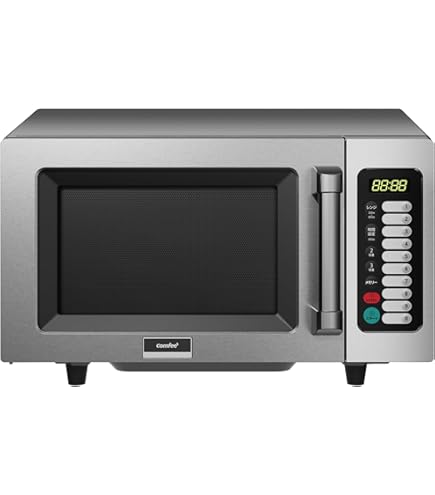 Amazon.co.jp: シャープ 業務用電子レンジ DLVC301 : ホーム