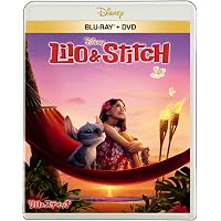 Amazon.co.jp: 【メーカー特典あり】リロ＆スティッチ (アナログ