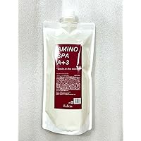 アミノスパ A+3 シャンプー レフィル 600ml 詰め替え Amazon | アミノスパ A+3 シャンプー レフィル 600ml 詰め替え