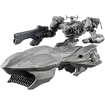 Amazon | BANDAI SPIRITS(バンダイ スピリッツ) 30MM ARMORED CORE Ⅵ