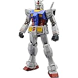 BANDAI SPIRITS(バンダイ スピリッツ) MG 機動戦士ガンダム RX-78-2 ガンダムVer.3.0 1/100スケール 色分け済みプラモデル