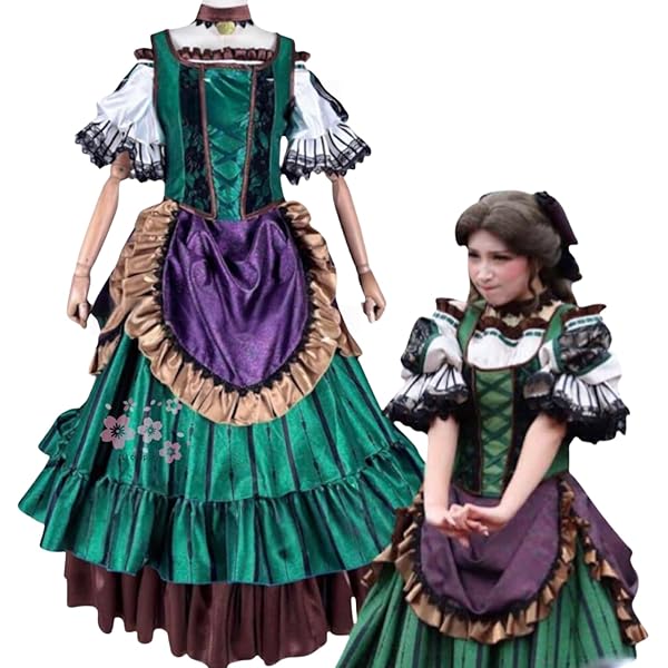 Amazon.co.jp: [Wo Wo 商贸] 女王 ダンサー Into the Frenzy