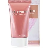 【正規品】薬用デリホワイト デリケートゾーン 黒ずみ 美白クリーム 【厚生労働省認可 医薬部外品】無添加 VIO 脇 乳首 肘 膝 40g