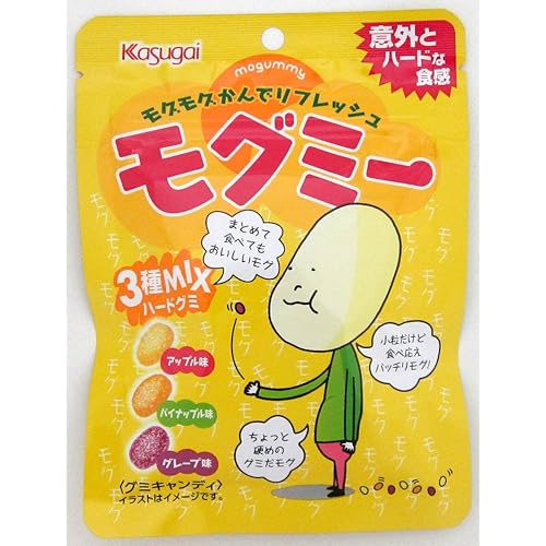 春日井 モグミー