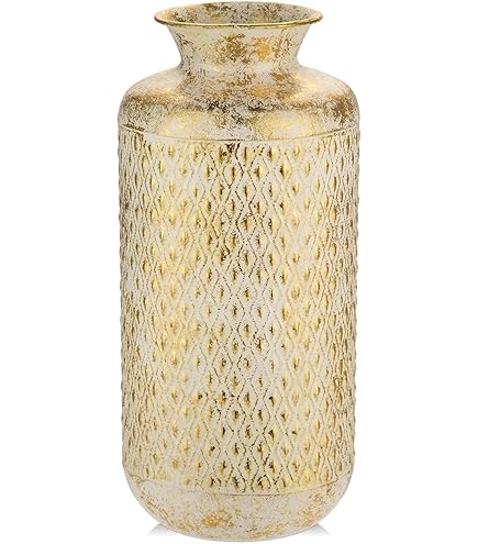 Amazon.co.jp: 深川製磁 瑠璃牡丹 ルリ牡丹 8号 花瓶 花生 : ホーム