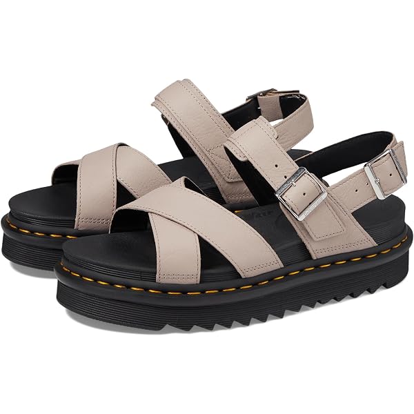Amazon | Dr. Martens レディース Maxxy Slide Black Eh スエード