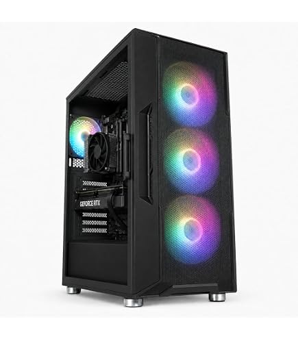 Amazon.co.jp: 【整備済み品】Sablex ゲーミングPC、Corei7、16GB
