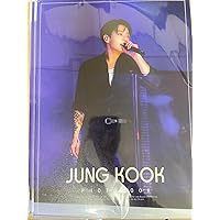 BTS ジョングク 書籍 The Meaning of Jungkook THE MEANING OF JUNGKOOK | Monica Kim, 柳 美佐, 神原 里枝