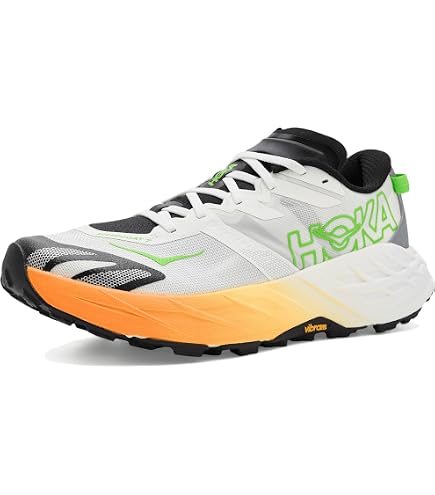 Amazon.co.jp: ホカ（HOKA） ランニングシューズ トレランシューズ