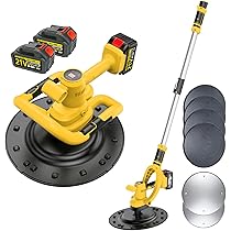 電気コテ Amazon | コンクリートこて延長ロッド 伸縮ハンドル 110-170cm