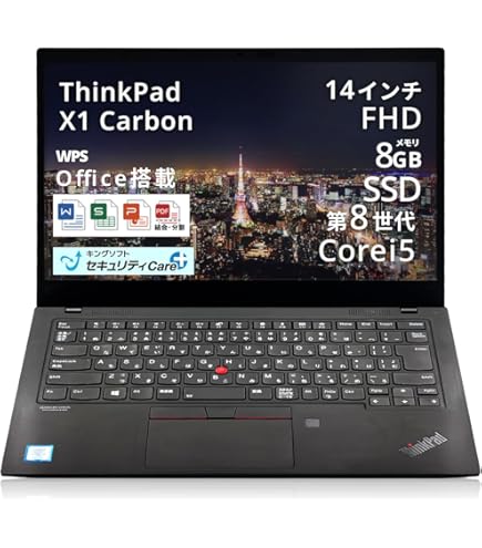 Amazon.co.jp: 【整備済み品】 【Windows11搭載】【office】ノート