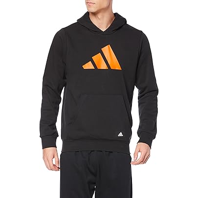 Amazon.co.jp: Adidas VA727 Men's City Pullover Sweatshirt, Legend