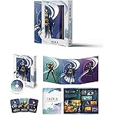 【Amazon.co.jp限定】アニメ『刀剣乱舞 廻 -虚伝 燃ゆる本能寺-』第二巻 初回生産限定版（Amazon限定：描き下ろしメガジャケ（不動行光）付き） [Blu-ray]