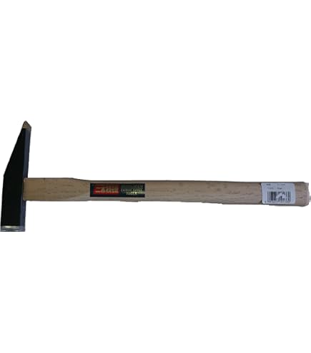 Amazon | 三木技研 特製トンカチ槌 1ヶ付 132 21MM | 木工用ハンマー