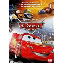Amazon.co.jp: Cars : DVD