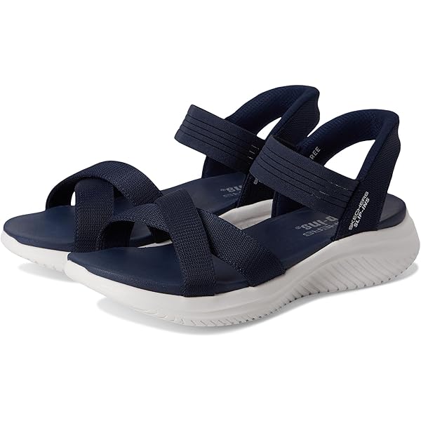 Amazon | Skechers Arch Fit - Brightest Day, ブラック, 5