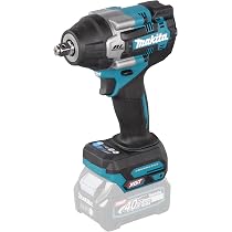 Amazon | マキタ(Makita) 充電式インパクトレンチ 40Vmax バッテリ Amazon | マキタ(Makita) 充電式インパクトレンチ 40Vmax バッテリ
