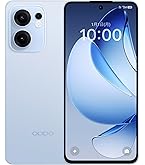 Amazon | OPPO Reno13 A アイスブルー CPH2699【日本正規代理店