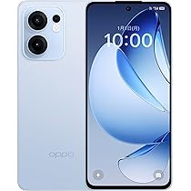 Amazon | OPPO Reno13 A アイスブルー SIMフリー | OPPO