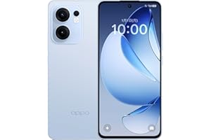 OPPO Reno13 A アイスブルー SIMフリー