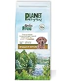 Amazon.co.jp: Planet Pet プラペ ! CP ラム & リンゴ ドッグフード無