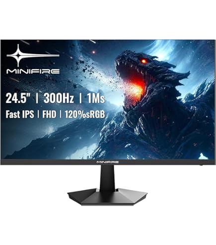 Amazon.co.jp: Acer Nitro ゲーミングモニター 24.5インチ フルHD IPS