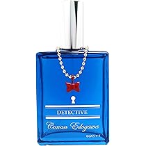 コナンの香水 名探偵コナン】諸伏景光・降谷零・風見裕也の香水の再販が決定!!今夜6