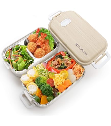 お弁当箱その他 Amazon｜弁当箱 鬼滅の刃 猗窩座 ランチボックス おべんとう箱