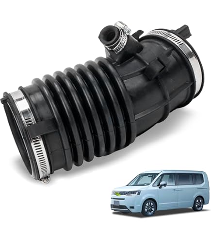 Amazon.co.jp: HONDA (ホンダ) 純正部品 チユーブCOMP. エアーフロー