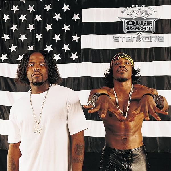 【3LP】OutKast - Aquemini アナログ盤 送料込み 3LP】OutKast - Aquemini アナログ盤 送料込み