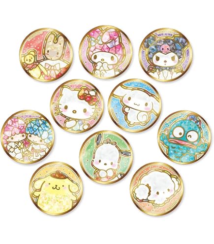 Amazon | 【 缶バッジ 全20種セット 】ポケモン 缶バッチ