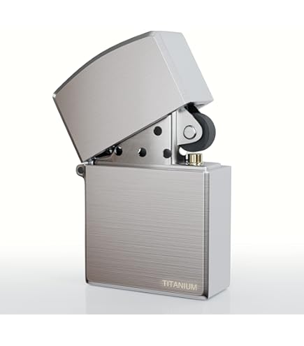 Amazon.co.jp: Zippo【ジッポー】 純銀 （スターリングシルバー