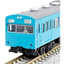 KATO 京浜東北線（スカイブルー） 103系　10両セット【美品】 KATO 京浜東北線（スカイブルー） 103系 10両セット【美品】｜Yahoo