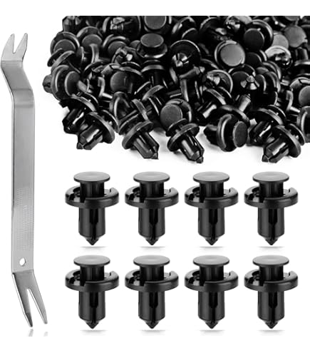 ApplianPar Front Headlight And Bumper Bracket Mount Support Retainer