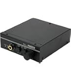 FOSTEX HP-A4 ヘッドホンアンプ Amazon | Fostex HP-A4 24-Bit Digital to Analog Converter