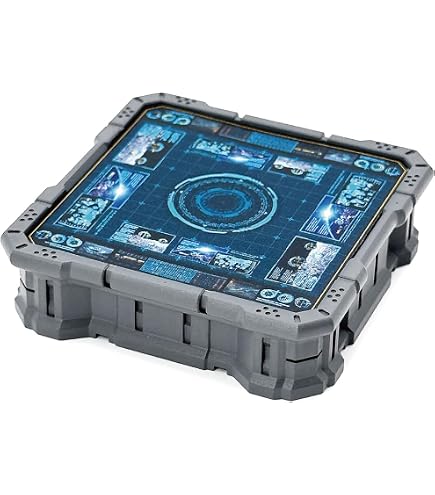 Amazon.co.jp: エクスホビー DXファクトリーデッキセット : ホビー