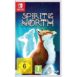Spirit of the North for Nintendo Switch : Amazon.com.au: Video Games