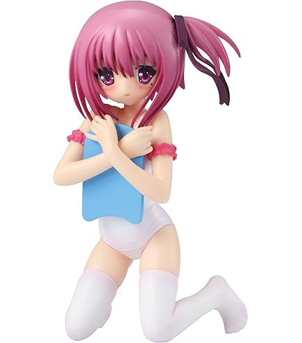 Amazon | ロウきゅーぶ!SS ミミ・バルゲリー 黒うさぎさんVer. 1