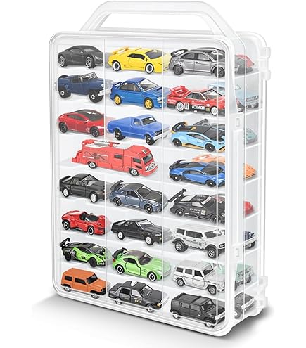 Amazon | トミカ コレクションケース24 通販