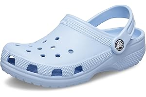 Crocs Toddler Classic Clog