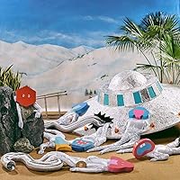 Amazon.co.jp: ねぇきいて?宇宙を救うのは、きっとお寿司…ではなく