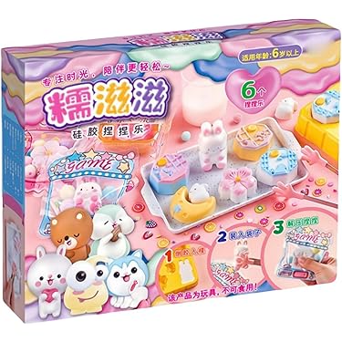 Amazon.co.jp 最新リリース: スクイーズ玩具 の新着ランキングです。